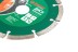 Круг алмазный HAMMER Ф125х22мм универсальный (206-102 DB SG) купить в Нефтеюганске