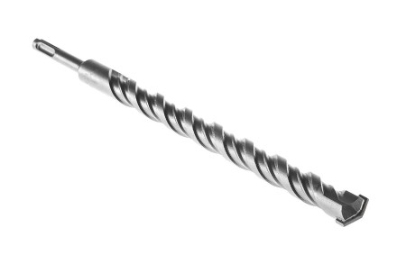 Бур HAMMER Ф22х310мм SDS Plus (201-152) купить в Нефтеюганске
