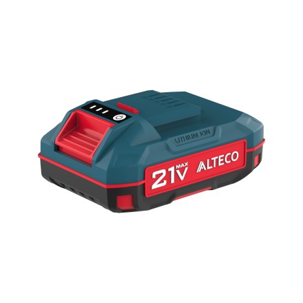 Аккумулятор ALTECO BCD 21-20 Li 75412 купить в Нефтеюганске