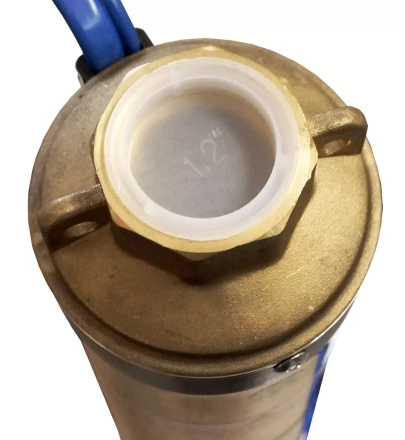 Насос скважинный Ведуга 6 БЦП 130-52 45056 купить в Нефтеюганске