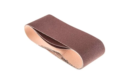 Лента шлиф. бесконечная HAMMER 75х457мм P80 купить в Нефтеюганске