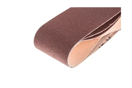 Лента шлиф. бесконечная HAMMER 75х457мм P80 купить в Нефтеюганске