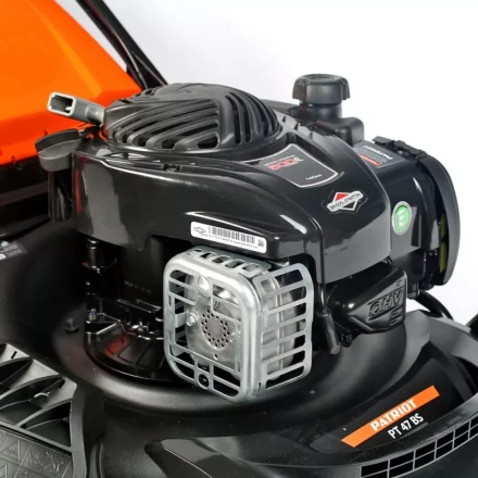 Газонокосилка бензиновая PT 47 BS PATRIOT купить в Нефтеюганске