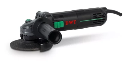 Угловая шлифовальная машина DWT WSP06-115 Q купить в Нефтеюганске