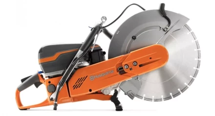 Бензорез Husqvarna  K 970 II/16 купить в Нефтеюганске