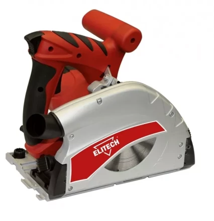 Пила дисковая ELITECH ПД 1675 П14 купить в Нефтеюганске