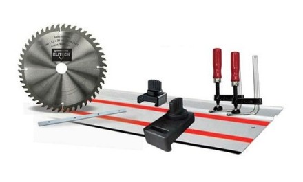 Пила дисковая ELITECH ПД 1675 П14 купить в Нефтеюганске
