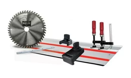 Пила дисковая ELITECH ПД 1675 П14 купить в Нефтеюганске