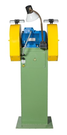 Напольный точильно-шлифовальный станок ТШ 2 (тшс-300) купить в Нефтеюганске