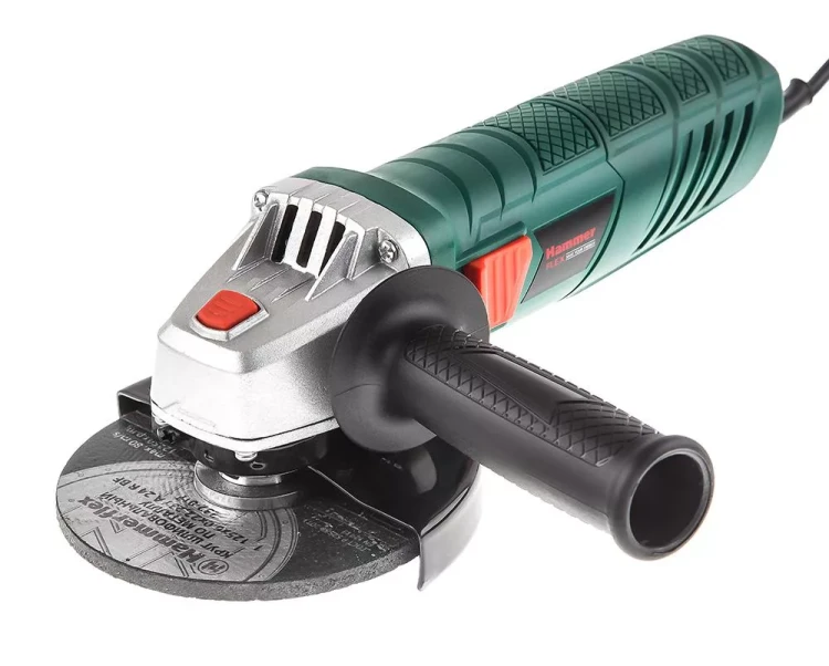 Болгарка УШМ Hammer Flex USM900E купить в Нефтеюганске