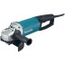 Шлифмашина Makita УШМ GA 9062 купить в Нефтеюганске