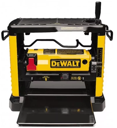 Рейсмусовый станок DeWalt DW 733 купить в Нефтеюганске