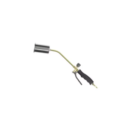 Горелка кровельная газовоздушная VARTEG ГВП-500Р d=60 FoxWeld купить в Нефтеюганске