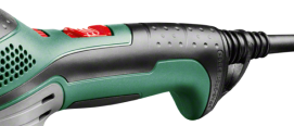 Эксцентриковая шлифмашина BOSCH PEX 400 AE (0.603.3A4.020) купить в Нефтеюганске
