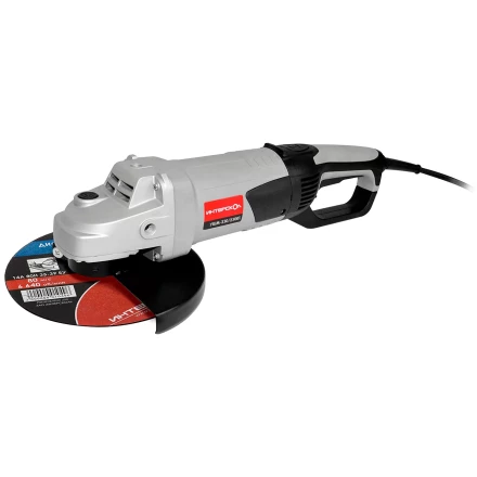 Углошлифовальная машина УШМ-230/2300Т ИНТЕРСКОЛ купить в Нефтеюганске