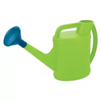 Лейка садовая, 10 л, с горловиной, пластмассовая  СИБРТЕХ Россия 67521 купить в Нефтеюганске