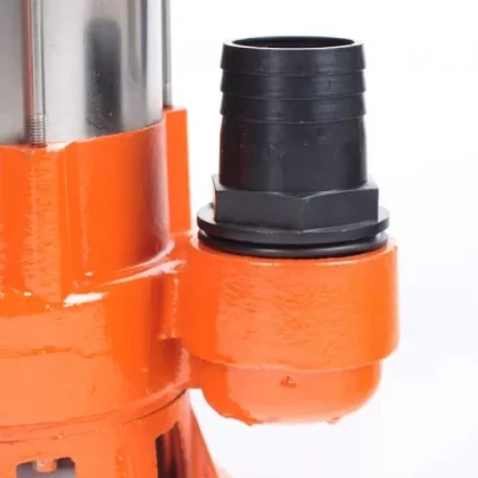 Насос дренажный для грязной воды FQ 800 PATRIOT купить в Нефтеюганске