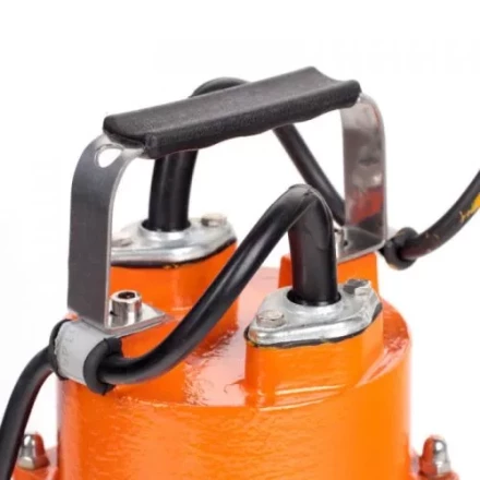 Насос дренажный для грязной воды FQ 800 PATRIOT купить в Нефтеюганске