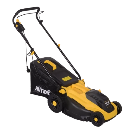 Газонокосилка электрическая ELM-1800P Huter купить в Нефтеюганске