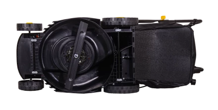 Газонокосилка электрическая ELM-1800P Huter купить в Нефтеюганске