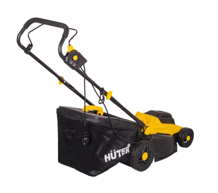 Газонокосилка электрическая ELM-1800P Huter купить в Нефтеюганске
