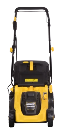 Газонокосилка электрическая ELM-1800P Huter купить в Нефтеюганске