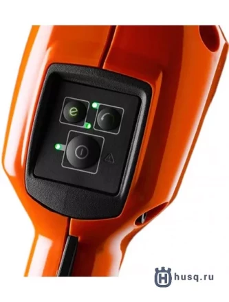 Травокосилка аккумуляторная 536LiRX 36В прямой вал Husqvarna купить в Нефтеюганске