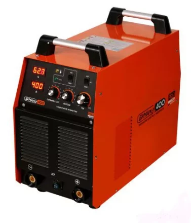 Инвертор сварочный БИМАрк-400 PRO Line купить в Нефтеюганске