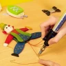 Газовый паяльник VersaTip Dremel купить в Нефтеюганске