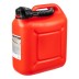 Канистра вертикальная 10 л, пластиковая Stels 53118 купить в Нефтеюганске
