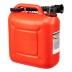Канистра вертикальная 10 л, пластиковая Stels 53118 купить в Нефтеюганске