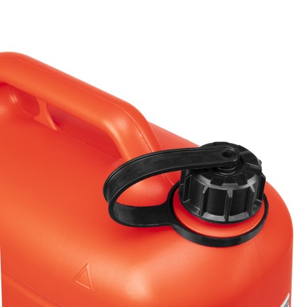 Канистра вертикальная 10 л, пластиковая Stels 53118 купить в Нефтеюганске