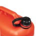 Канистра вертикальная 10 л, пластиковая Stels 53118 купить в Нефтеюганске