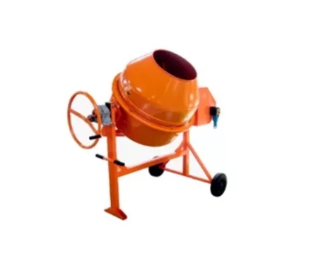 Бетоносмеситель 220 л TOR СБР-260В 380В (чугунный венец) 1025362 купить в Нефтеюганске