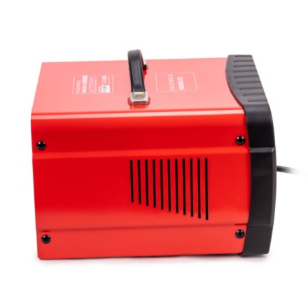 Инверторное пуско-зарядное устройство KVAZARRUS PowerBox 420i, таймер, цветная коробка купить в Нефтеюганске