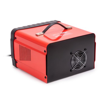 Инверторное пуско-зарядное устройство KVAZARRUS PowerBox 420i, таймер, цветная коробка купить в Нефтеюганске