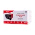 Инверторное пуско-зарядное устройство KVAZARRUS PowerBox 420i, таймер, цветная коробка купить в Нефтеюганске