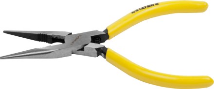 Тонкогубцы STAYER &quot;PROFESSIONAL&quot;, 140мм 116586 купить в Нефтеюганске