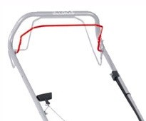 Газонокосилка Comfort 46 BR Silver B&amp;S Series 500 AL-KO купить в Нефтеюганске