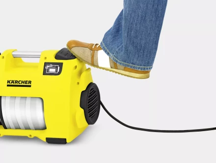Поверхностный насос KARCHER BP 7 Home and Garden купить в Нефтеюганске