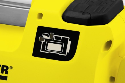 Поверхностный насос KARCHER BP 7 Home and Garden купить в Нефтеюганске