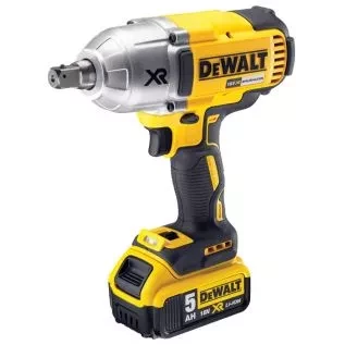 Гайковерт аккумуляторный DCF 899 Р2 DeWalt купить в Нефтеюганске