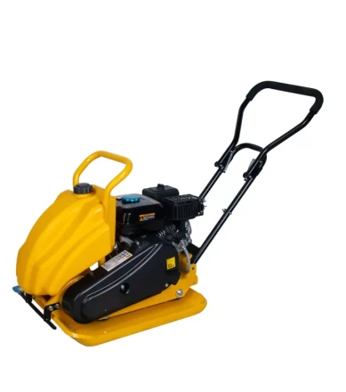 Виброплита TOR T-100 100,5 кг, 25кН LCT бак, коврик, колесный комплект 1010050 купить в Нефтеюганске