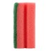Губки для посуды профильные Comfort, 87 x 65 x 40 мм, 5 шт., Home Palisad 923575 купить в Нефтеюганске