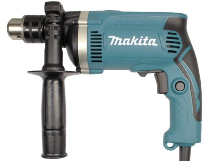 Дрель ударная Makita НР 1630 K купить в Нефтеюганске