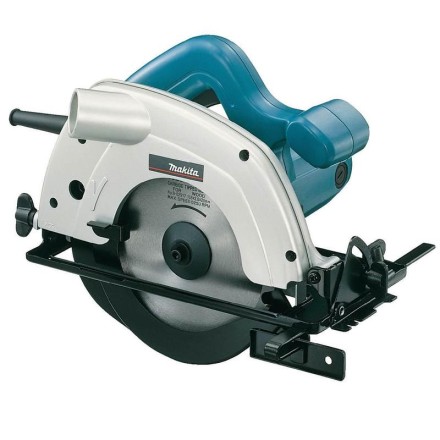 Пила дисковая (циркулярная) Makita 5604 RK купить в Нефтеюганске