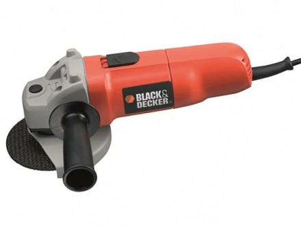 Шлифмашина УШМ B&amp;D KG 725 купить в Нефтеюганске
