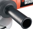 Шлифмашина УШМ B&amp;D KG 725 купить в Нефтеюганске