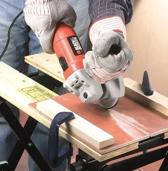 Шлифмашина УШМ B&amp;D KG 725 купить в Нефтеюганске