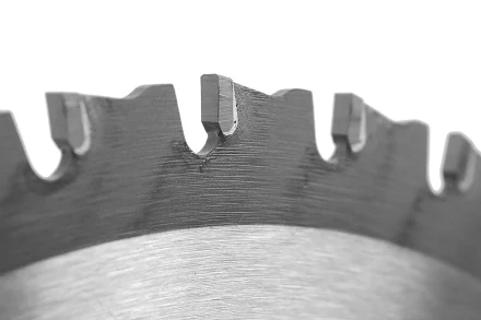 Твердосплавный диск для резки стали Messer. Диаметр 203 мм. купить в Нефтеюганске